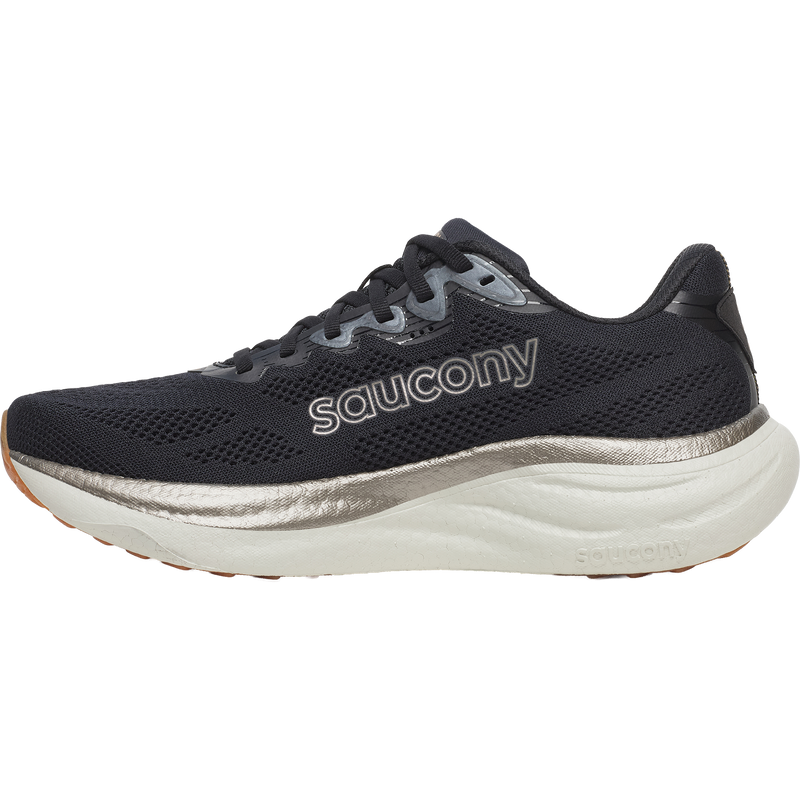 Men's Ride 19, Saucony Men's Ride 19 side