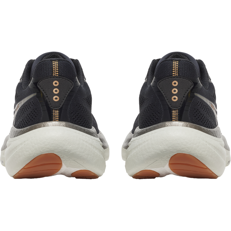 Men's Ride 19, Saucony Men's Ride 19 heel
