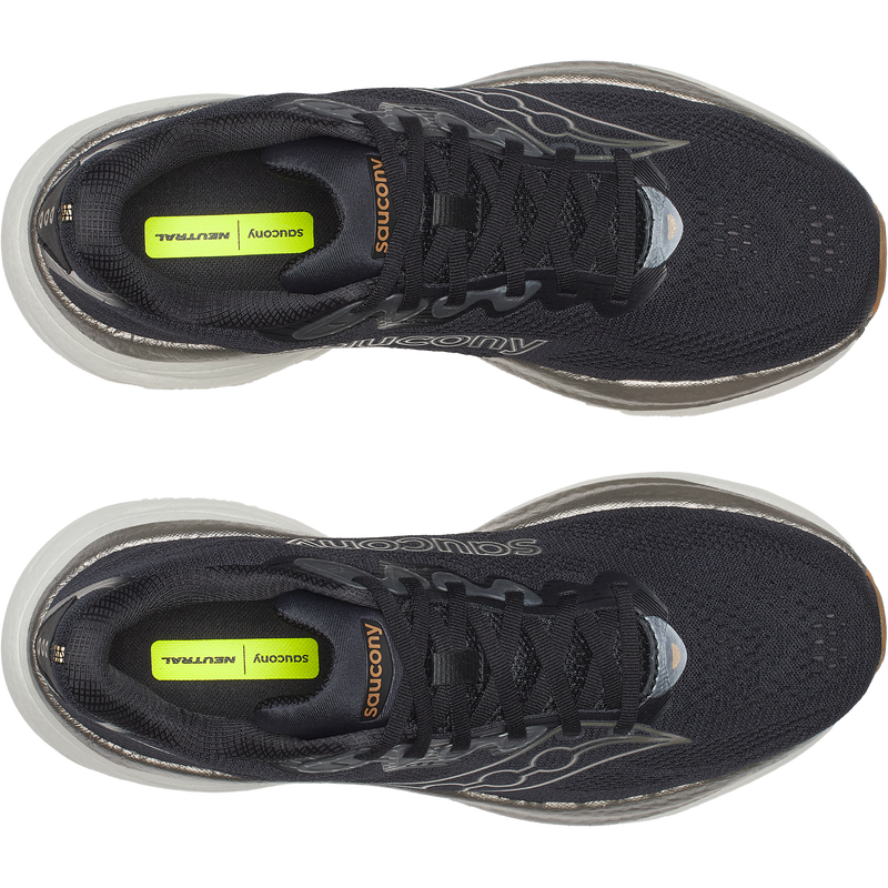 Men's Ride 19, Saucony Men's Ride 19 top