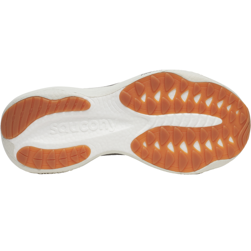 Men's Ride 19, Saucony Men's Ride 19 bottom