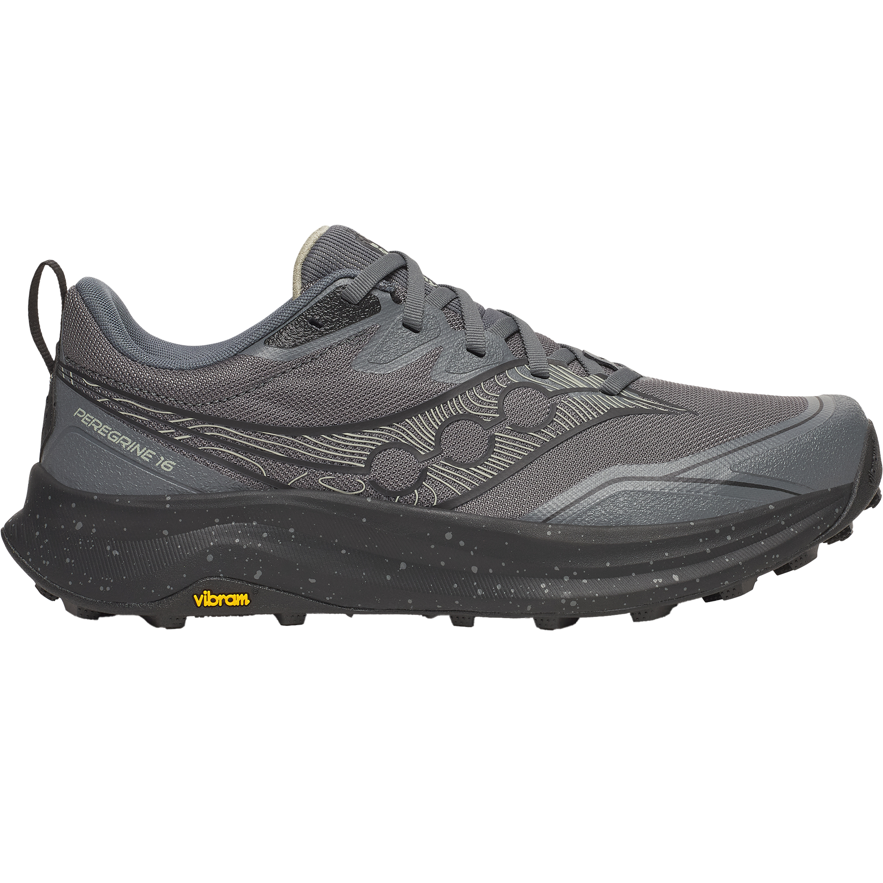 Men's Peregrine 16 Wide alternate view