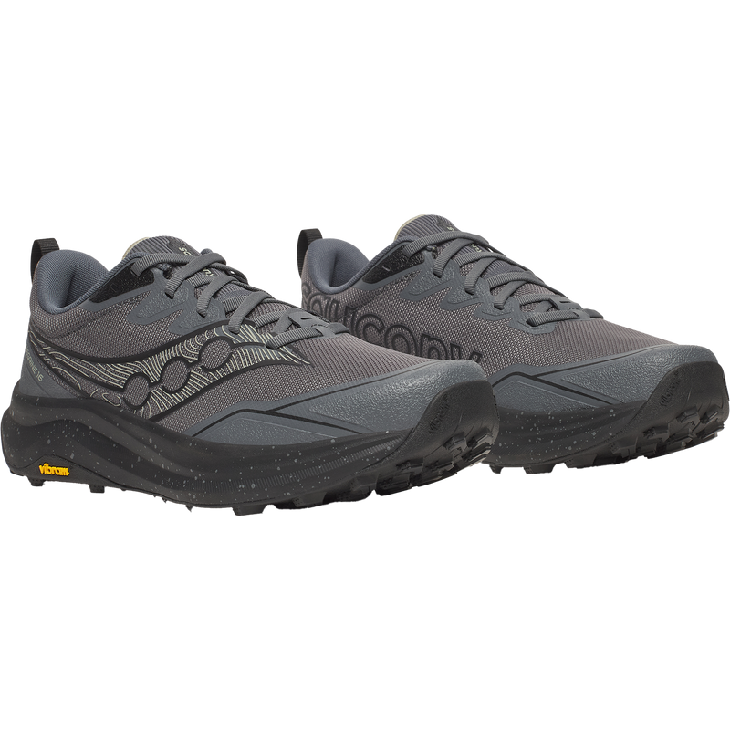 Men's Peregrine 16 Wide, Saucony Men's Peregrine 16 pair