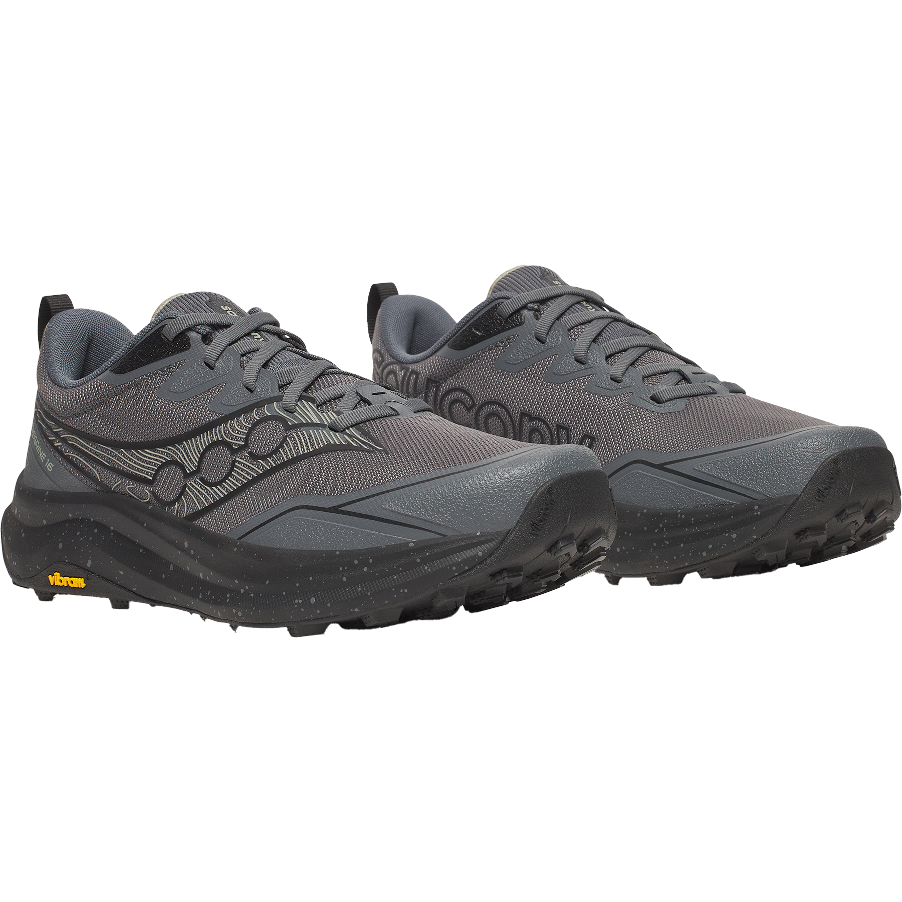 Men's Peregrine 16 Wide alternate view