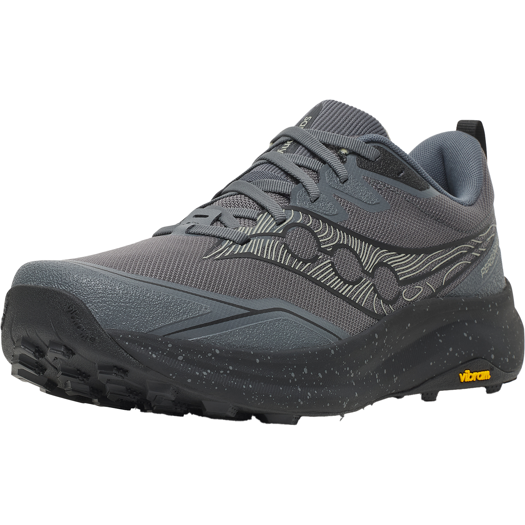 Men's Peregrine 16 Wide alternate view