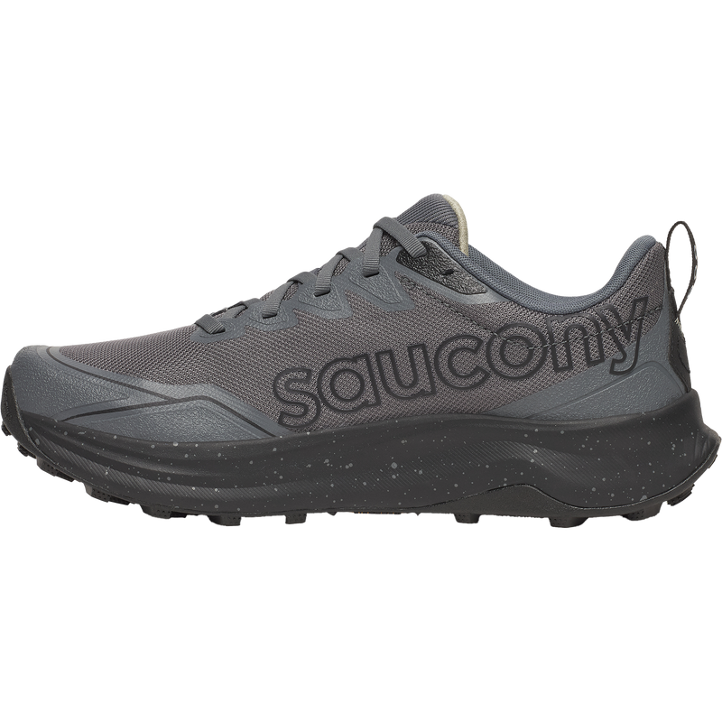 Men's Peregrine 16 Wide, Saucony Men's Peregrine 16 side