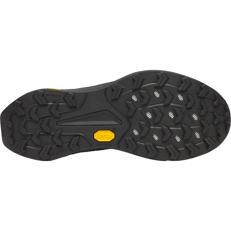Men's Peregrine 16 Wide, Saucony Men's Peregrine 16 bottom