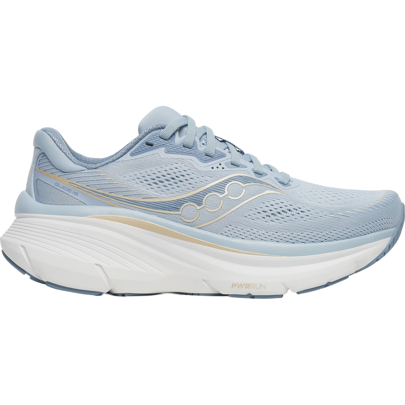 Women's Guide 19 Wide, Featured Image