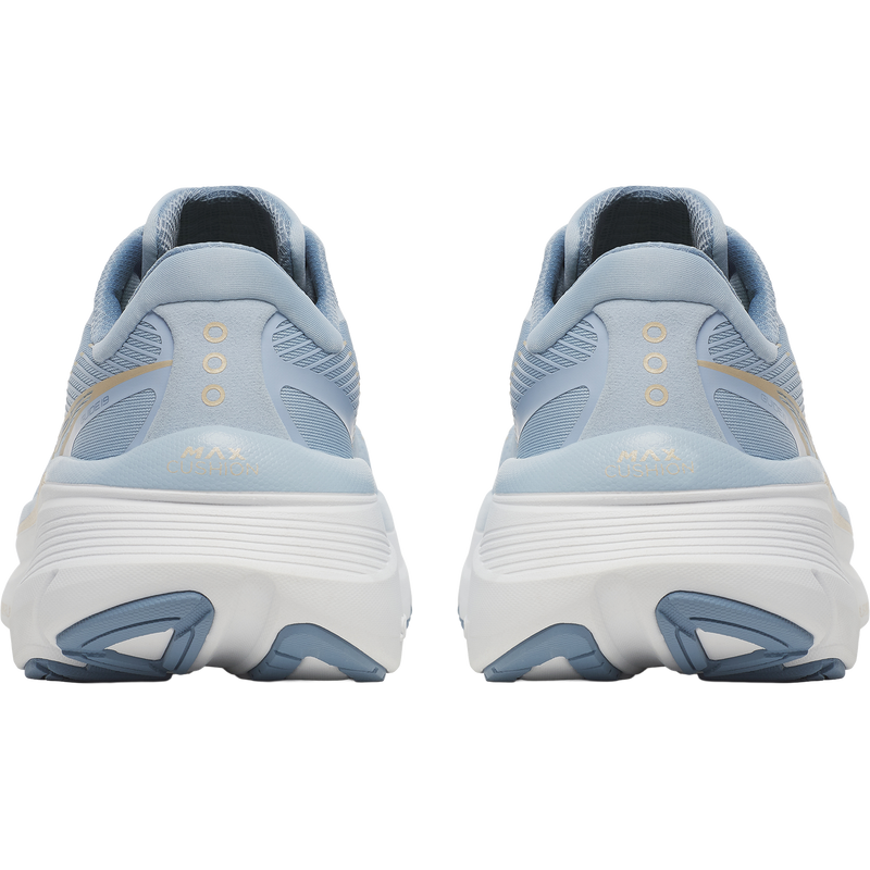 Women's Guide 19 Wide, Saucony Women's Guide 19 in 142-Celestial pair back