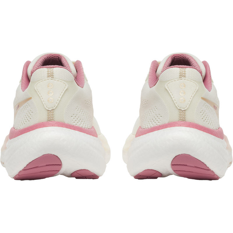 Women's Ride 19, Saucony Women's Ride 19 heel