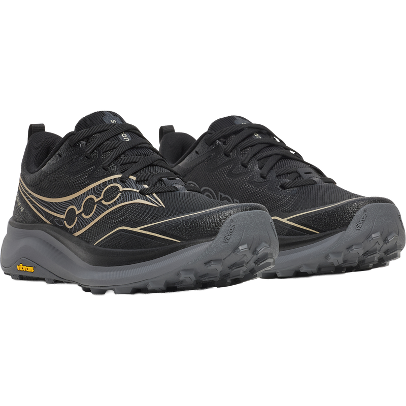 Women's Peregrine 16 Wide, Saucony Women's Peregrine 16 pair