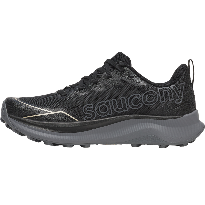 Women's Peregrine 16 Wide, Saucony Women's Peregrine 16 side