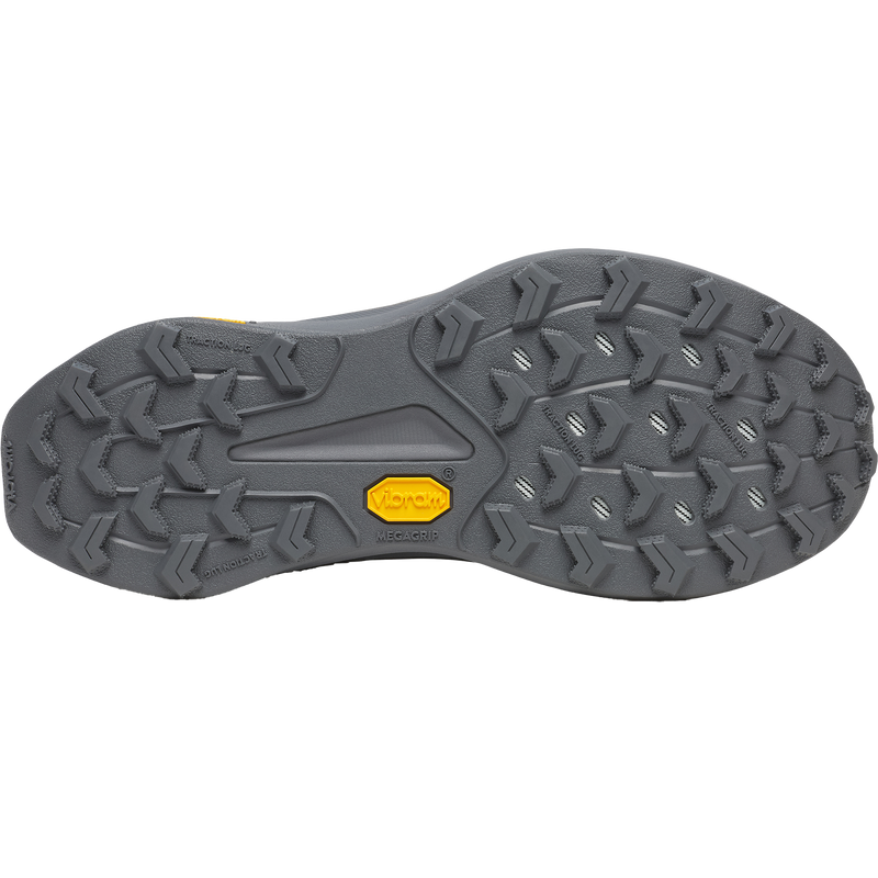 Women's Peregrine 16 Wide, Saucony Women's Peregrine 16 bottom