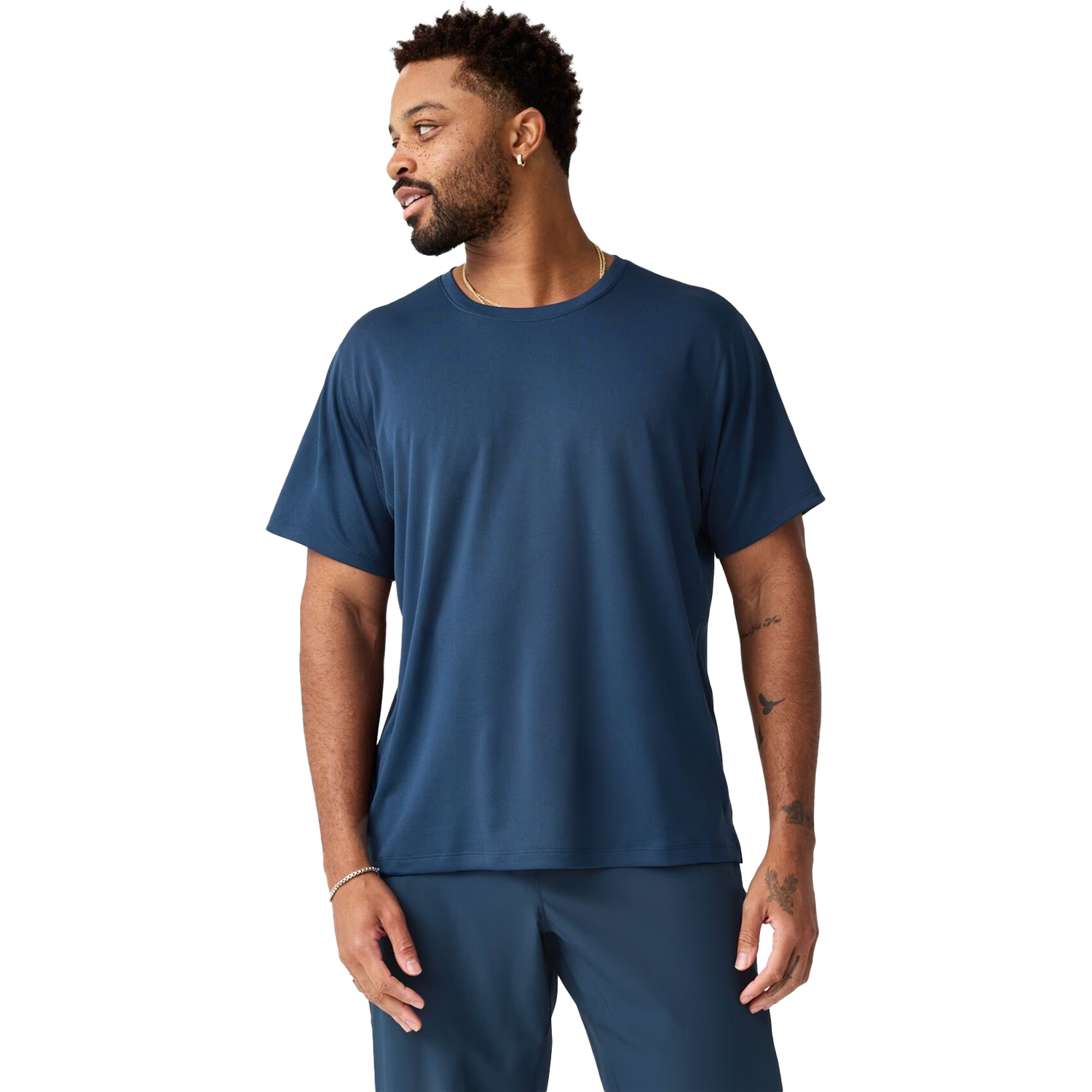 Men's Dash Short Sleeve alternate view