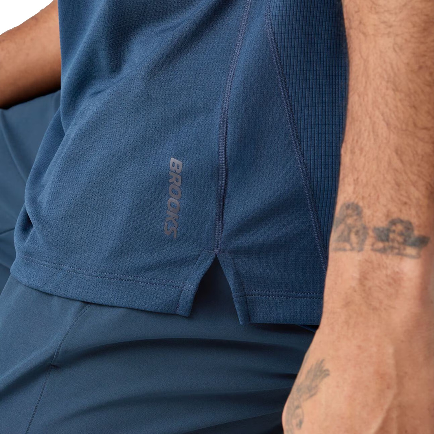 Men's Dash Short Sleeve alternate view