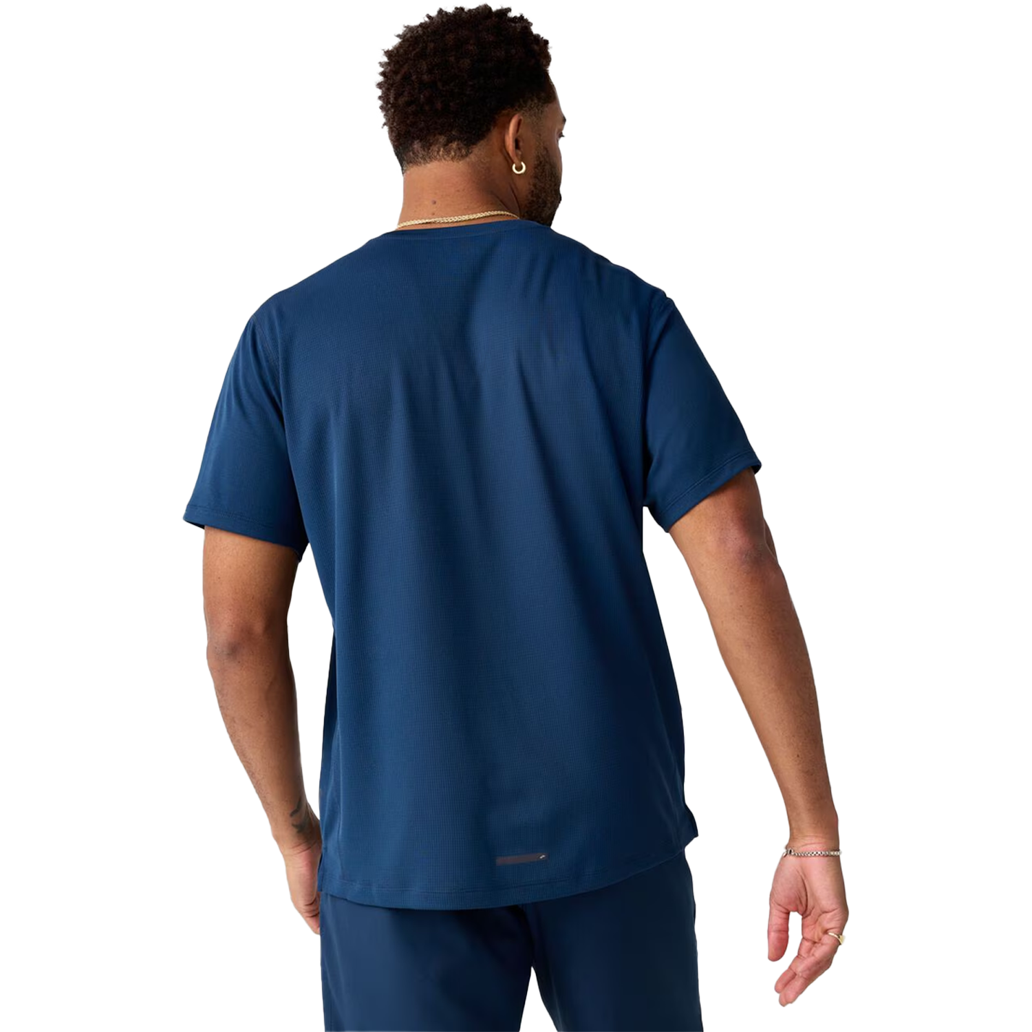 Men's Dash Short Sleeve alternate view