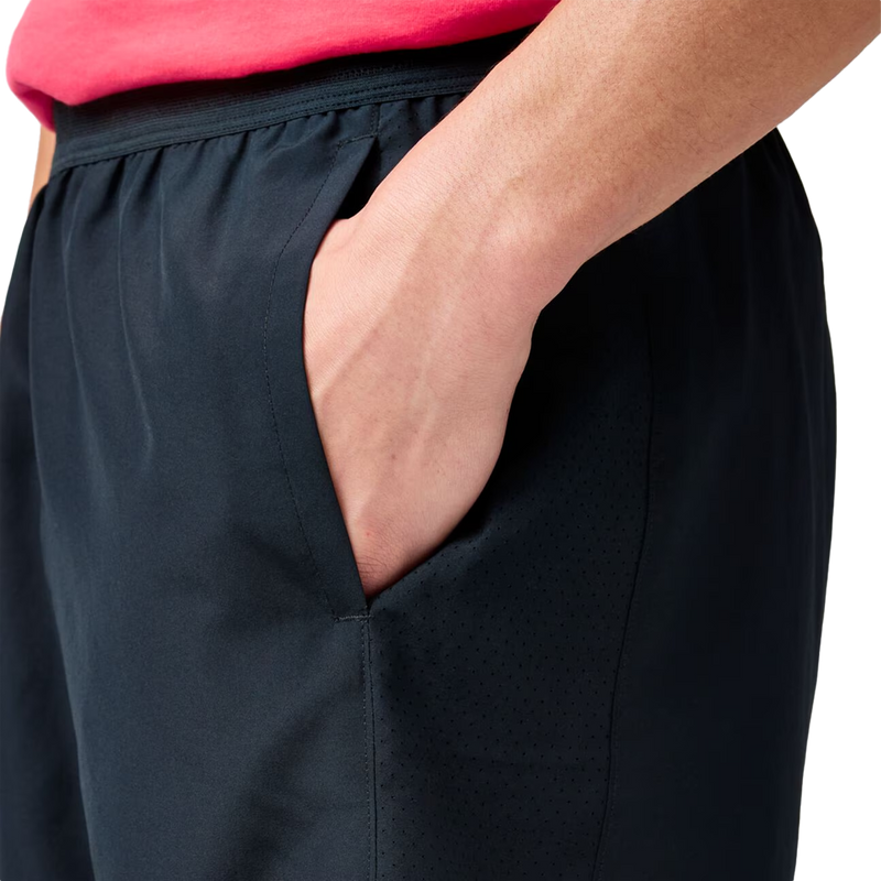 Men's Dash 6" Short, Brooks Men's Dash 6" Short Front Pocket