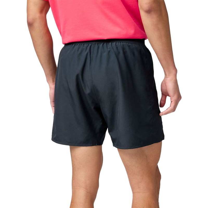 Men's Dash 6" Short, Brooks Men's Dash 6" Short Back