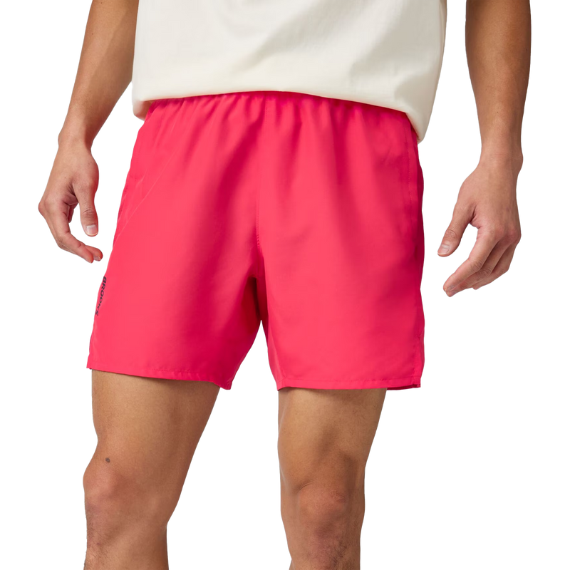 Men's Dash 6" Short, Featured Image