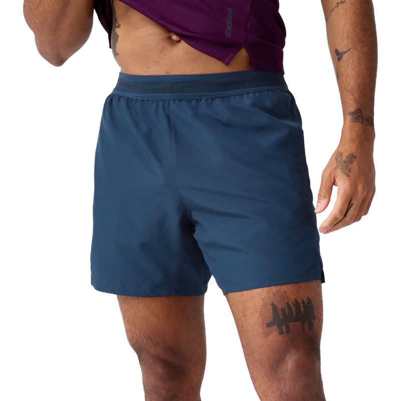 Men's Dash 6" Short, Featured Image