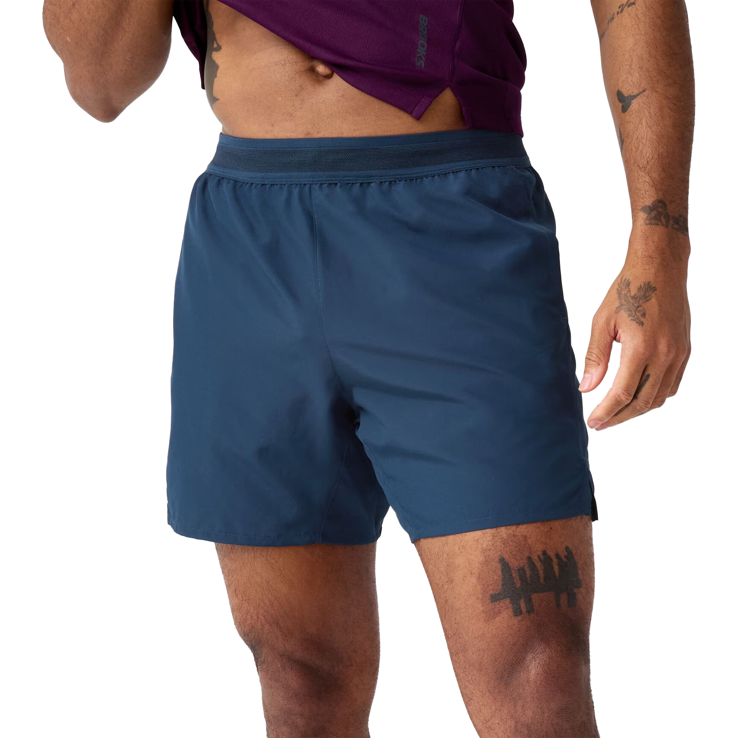 Men's Dash 6