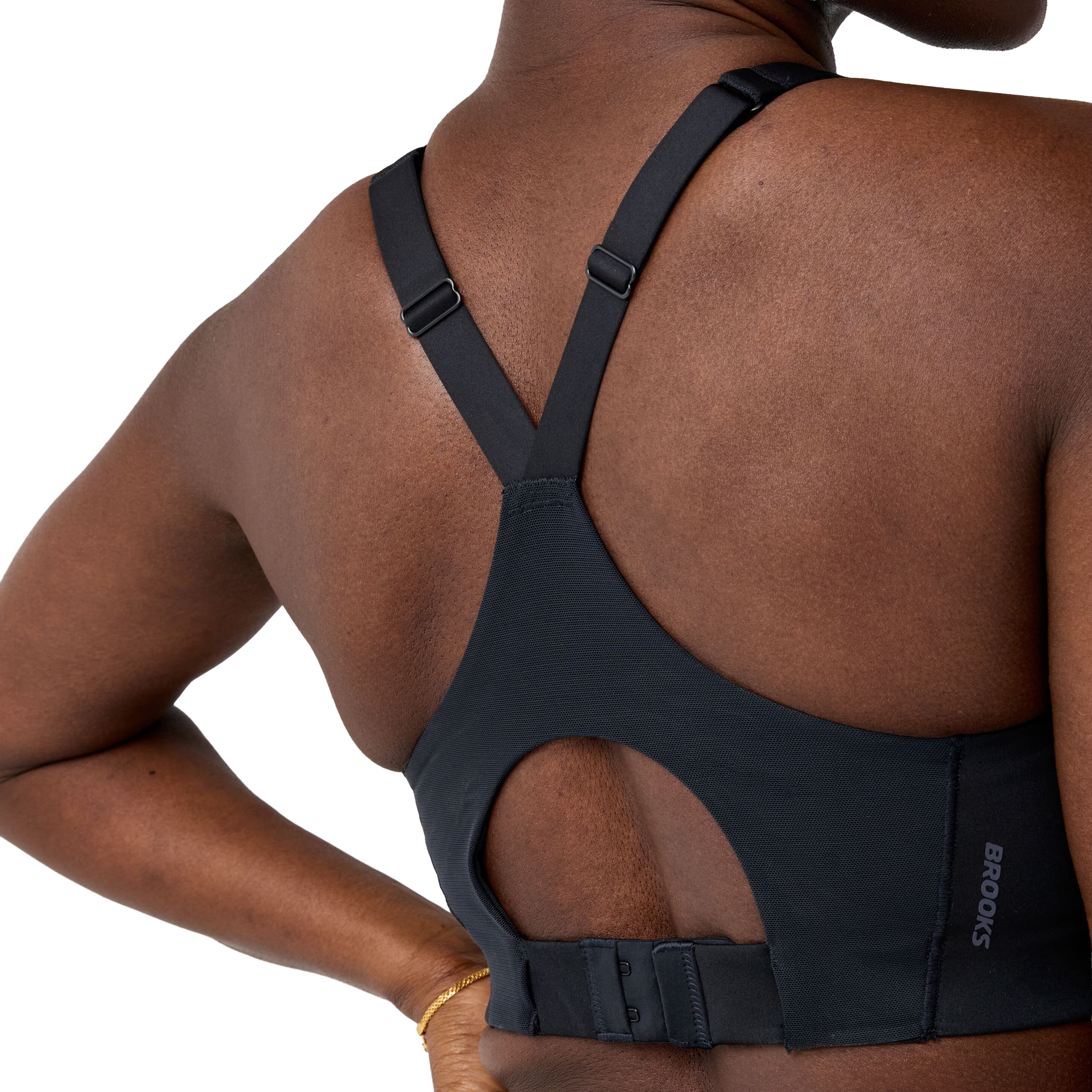 Women's Limitless Racerback Bra alternate view
