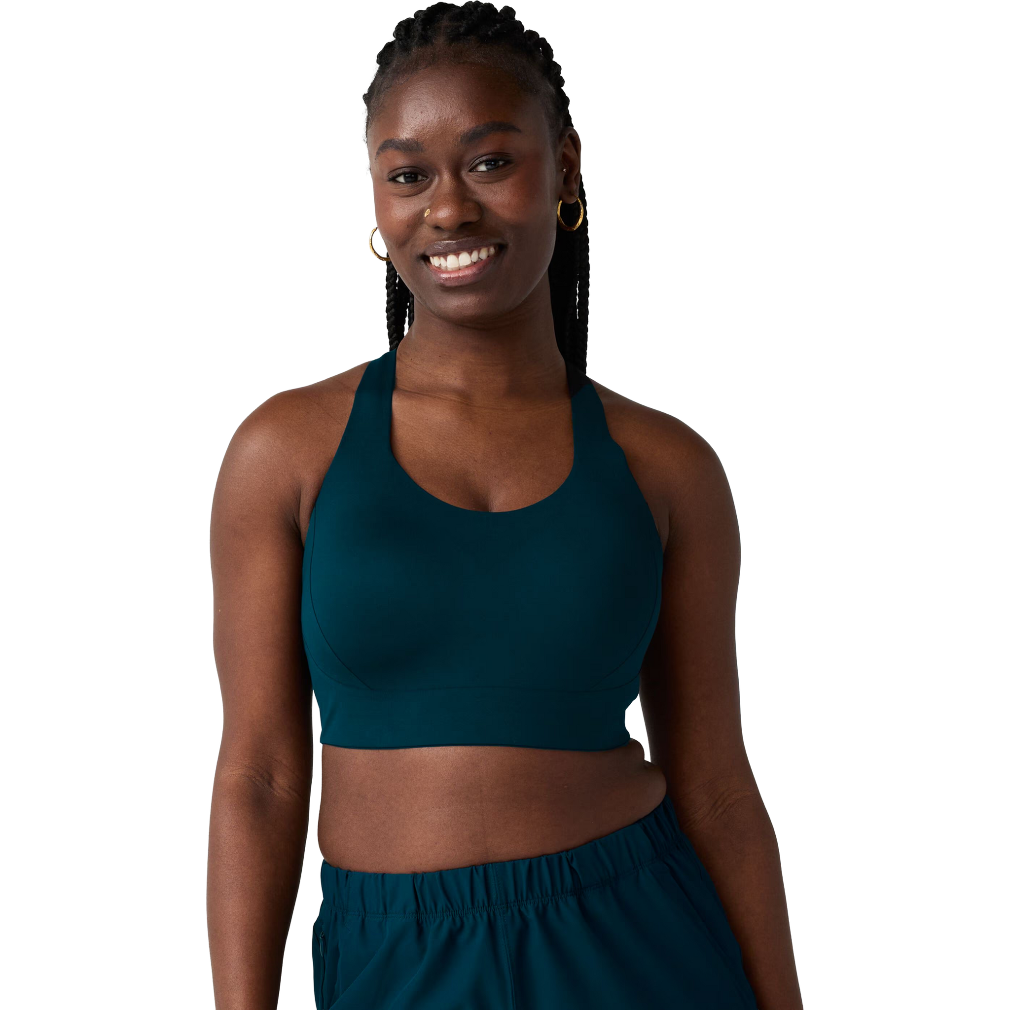 Women's Limitless Racerback Bra alternate view