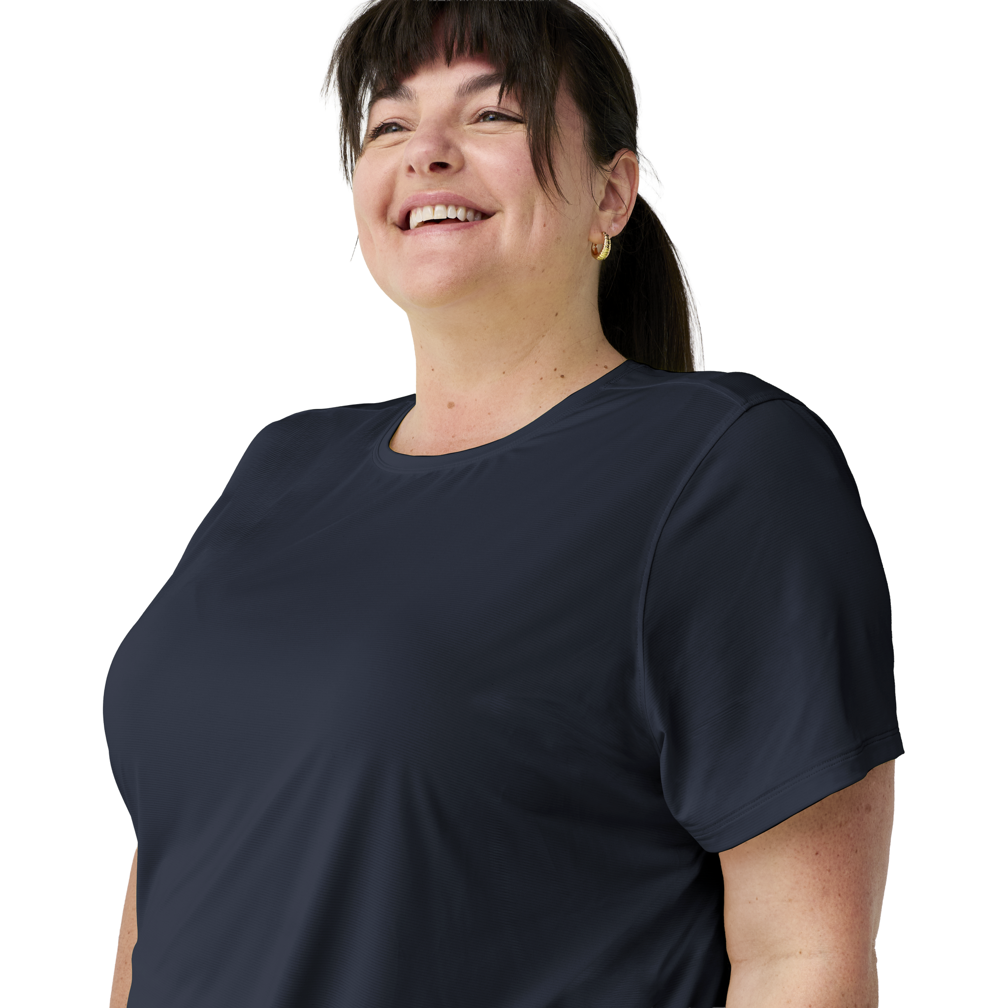 Women's Dash Short Sleeve alternate view