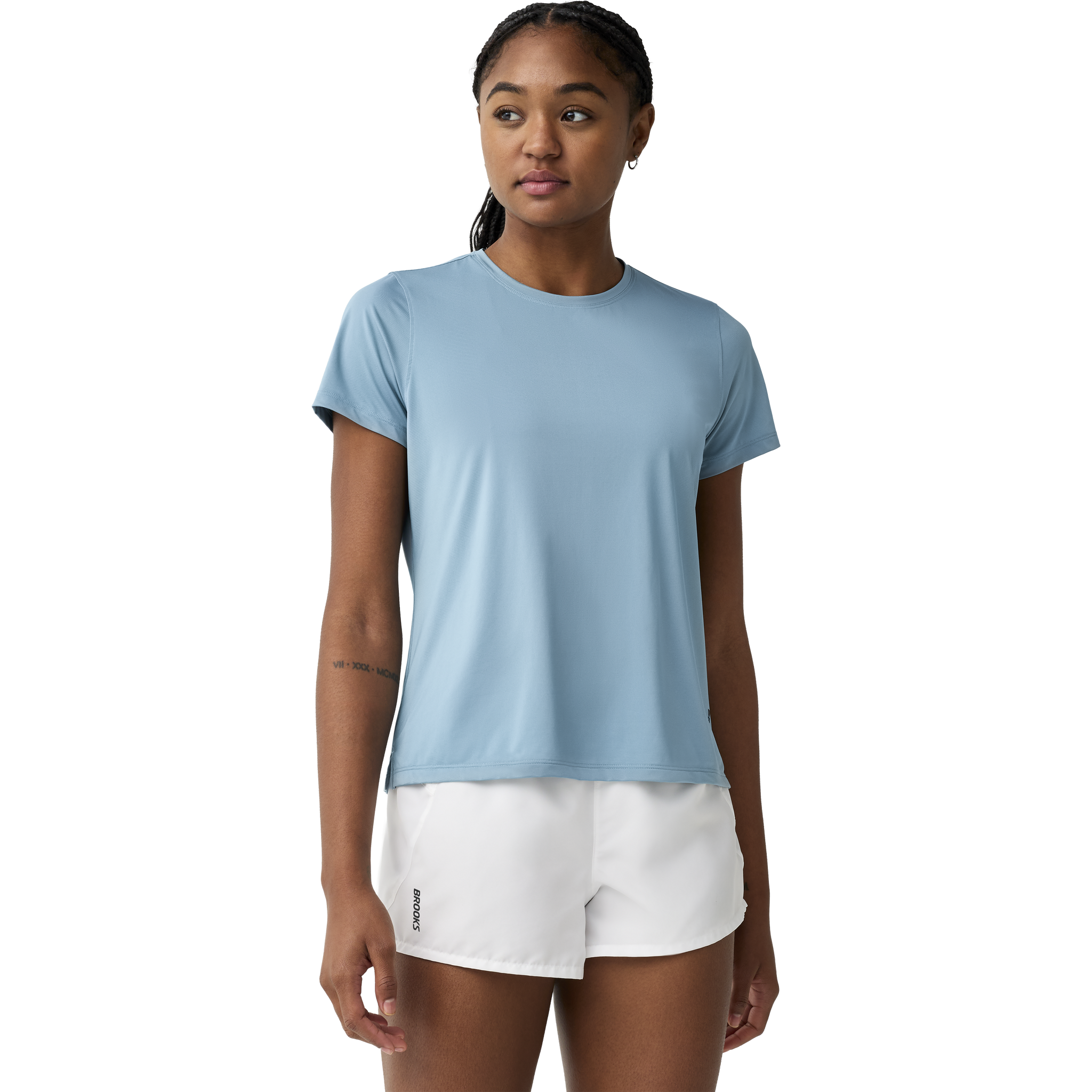 Women's Dash Short Sleeve alternate view