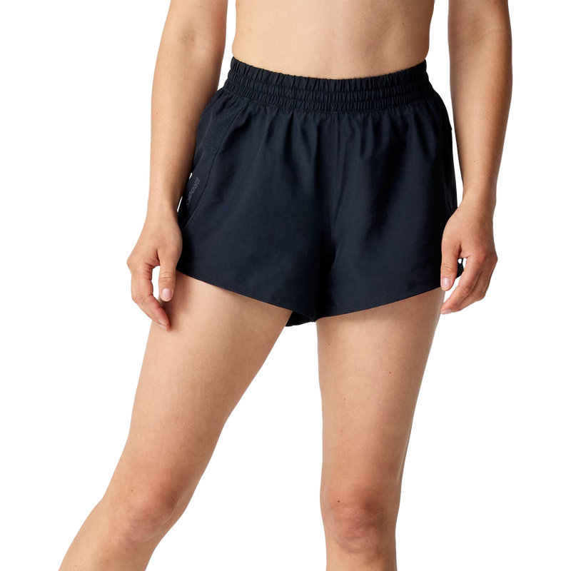 Women's Dash 3" Short, Featured Image