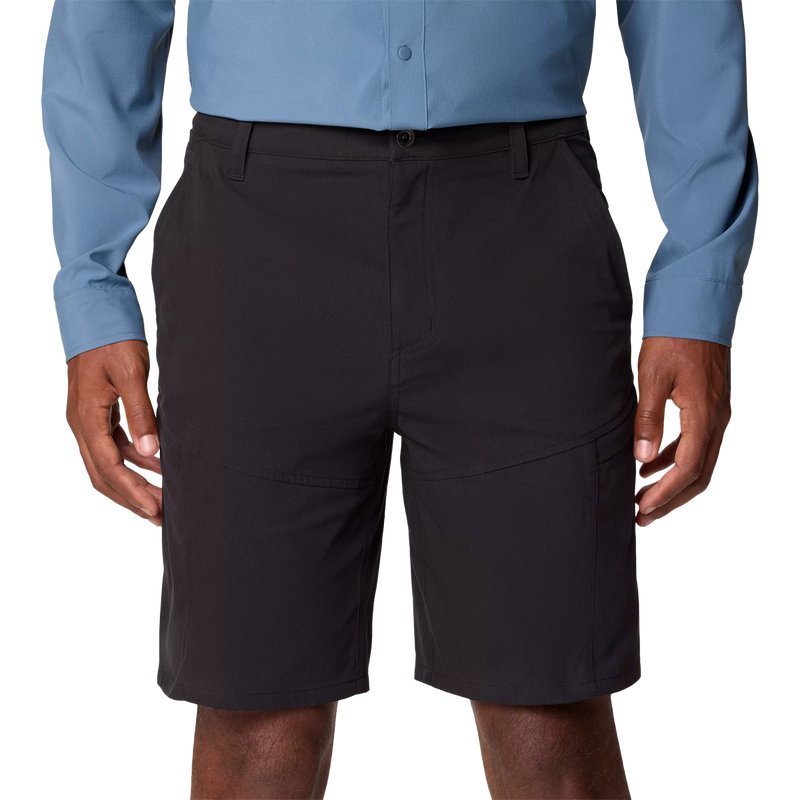 Men's Hardwear AP Cargo Short 9", Mountain Hardwear Men's Hardwear AP Cargo Short 9" Waist