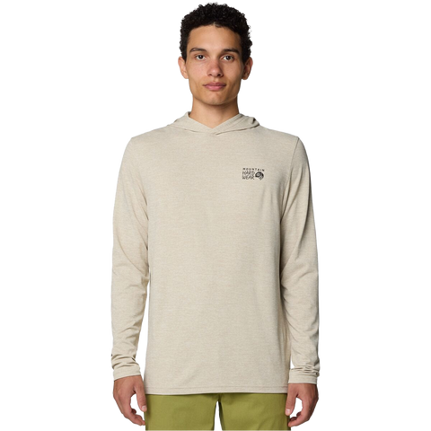 Men's Sunblocker Hoody – Sports Basement
