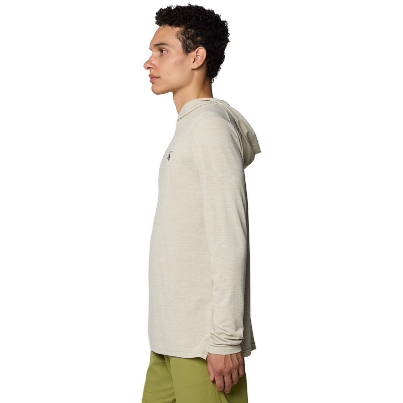 Men's Sunblocker Hoody, Mountain Hardwear Men's Sunblocker Hoody Side