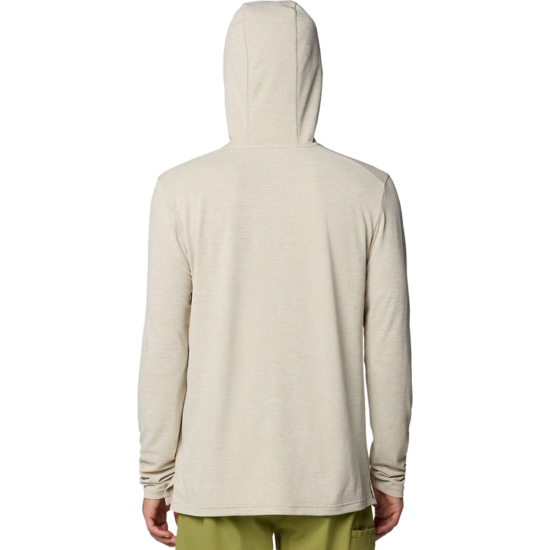 Men's Sunblocker Hoody, Mountain Hardwear Men's Sunblocker Hoody Back