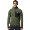 347-Surplus Green
