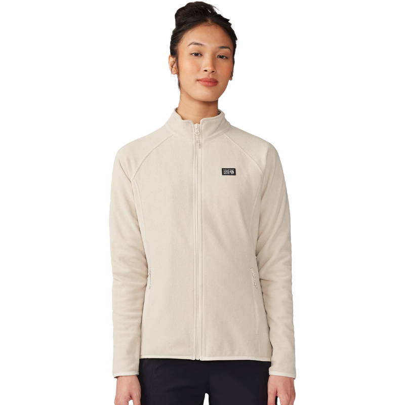 Women's Microchill Full Zip Jacket, Featured Image