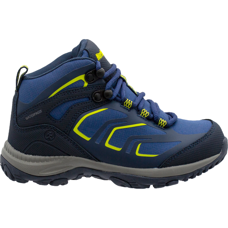 Youth Skyview Mid Waterproof, Featured Image