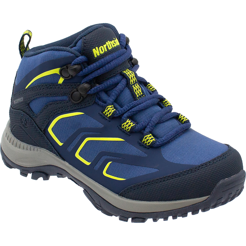 Youth Skyview Mid Waterproof, Northside Youth Skyview Mid Waterproof Outside