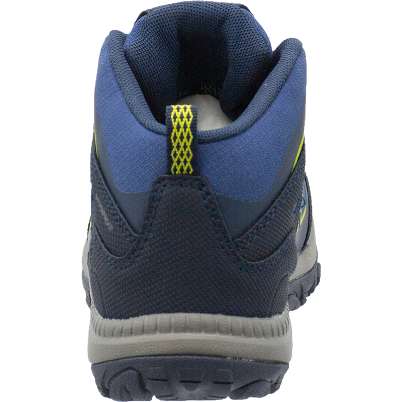 Youth Skyview Mid Waterproof, Northside Youth Skyview Mid Waterproof Heel