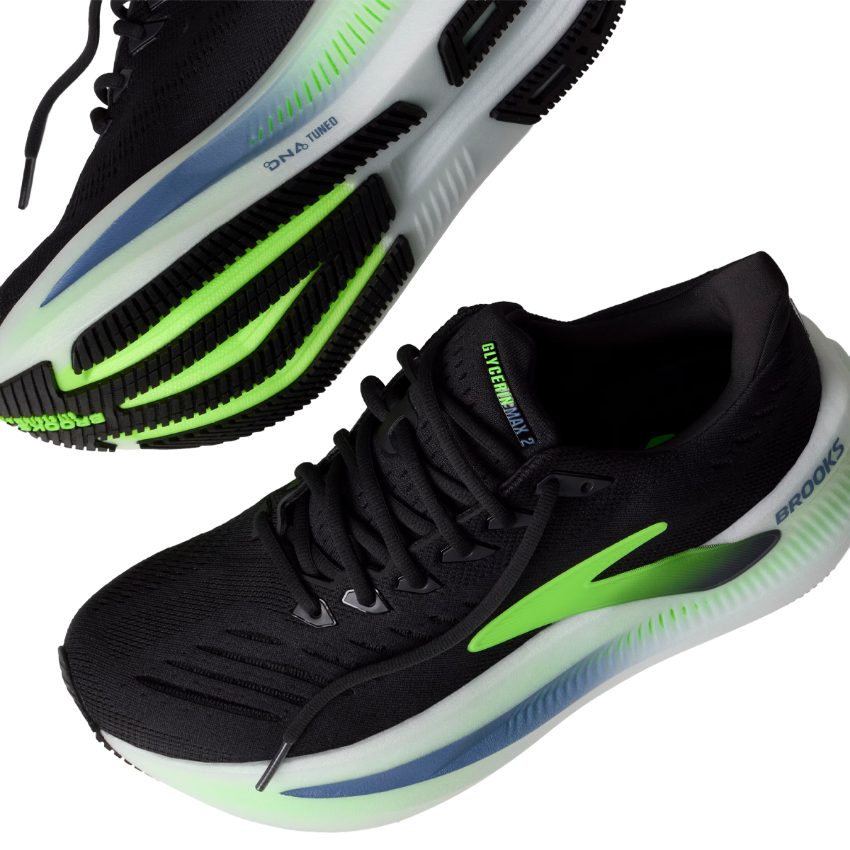 Men's Glycerin Max 2 – Sports Basement