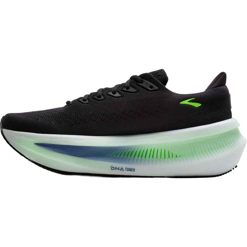 Men's Glycerin Max 2, Brooks Men's Glycerin Max 2 side