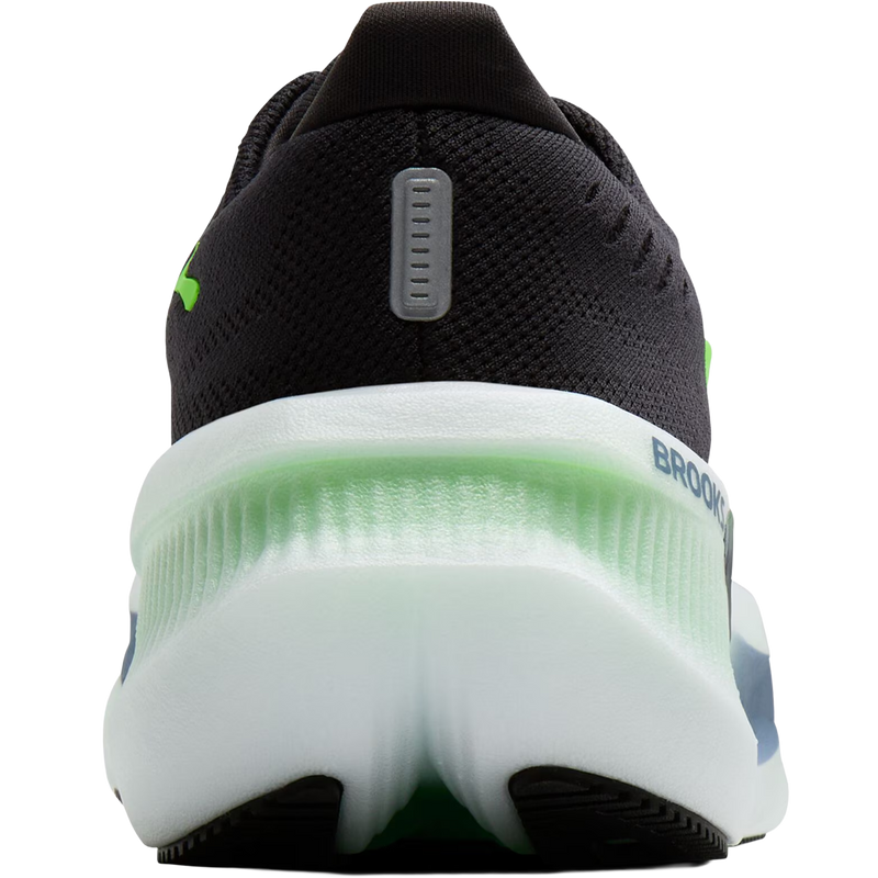 Men's Glycerin Max 2, Brooks Men's Glycerin Max 2 3/4 heel