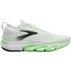 114-White/Green Gecko/Phantom