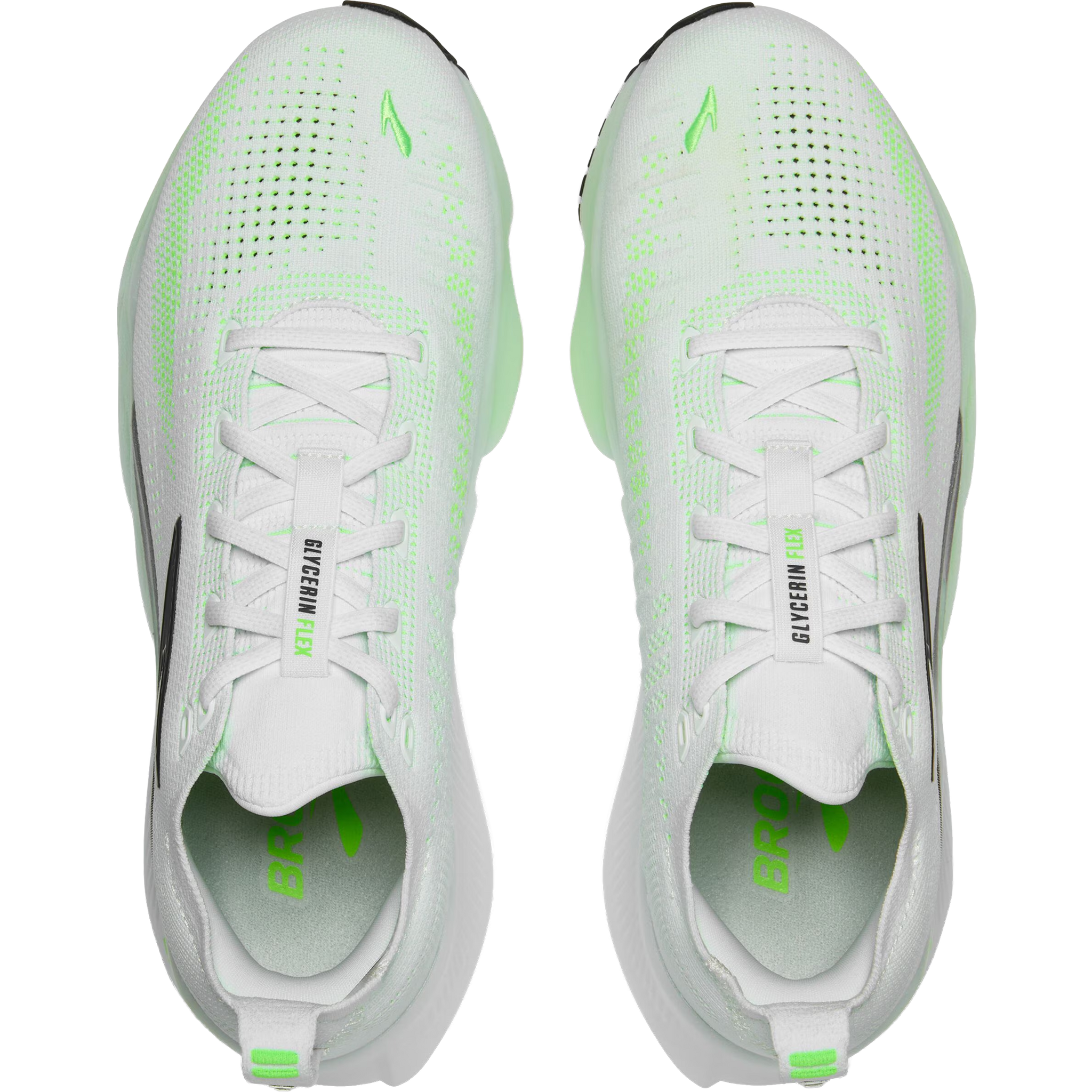 Men's Glycerin Flex alternate view