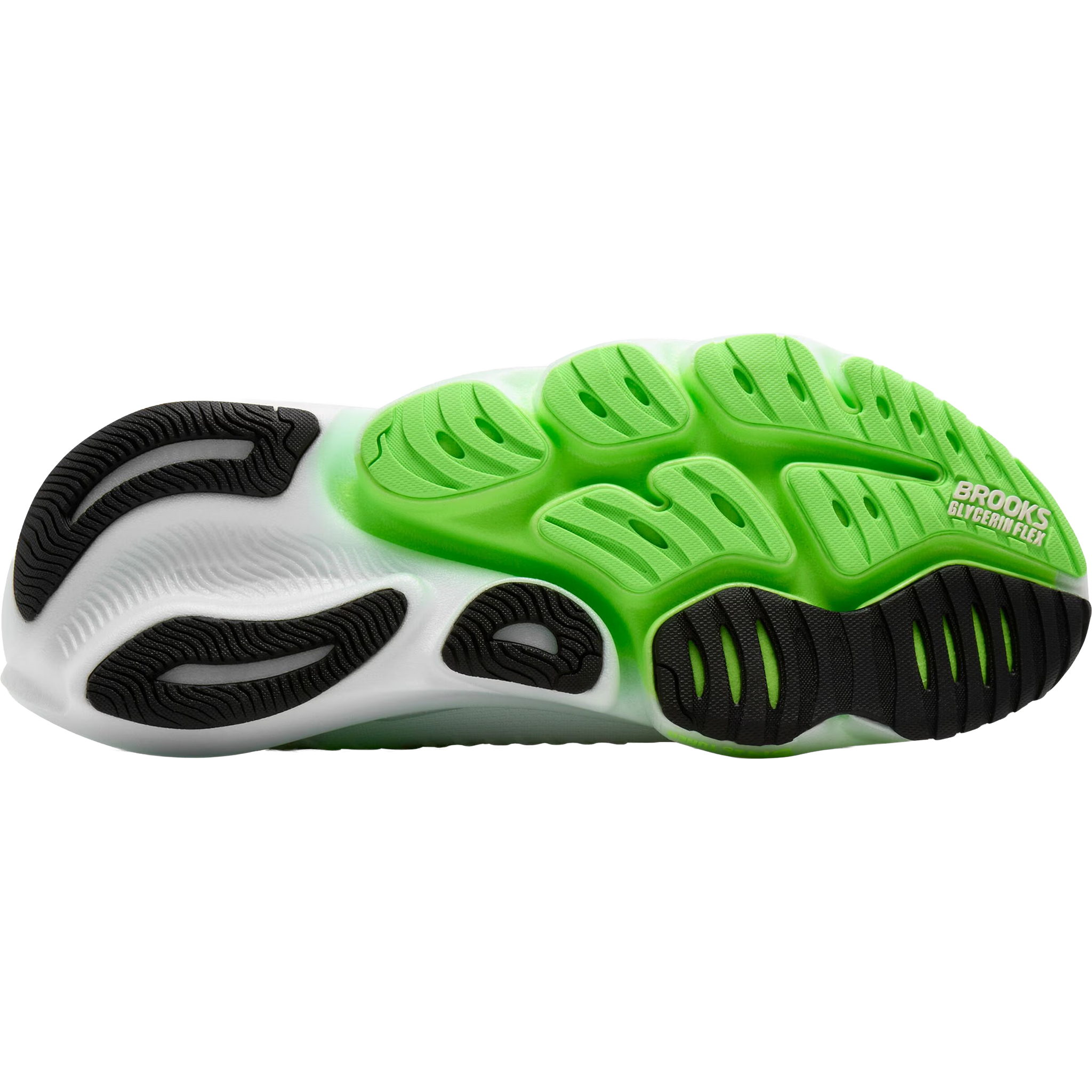 Men's Glycerin Flex alternate view