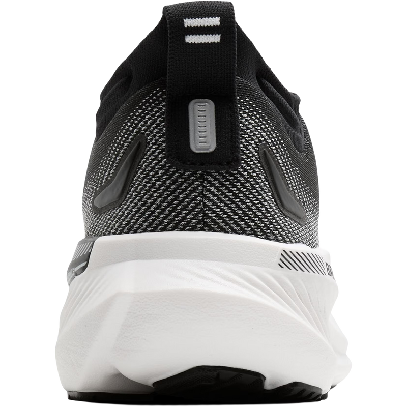 Men's Glycerin GTS 23, Brooks Glycerin GTS 23 in 090-Black/Grey/White back