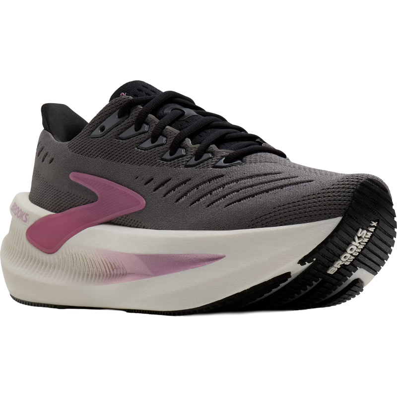 Women's Glycerin Max 2, Brooks Women's Glycerin Max 2 3/4 view