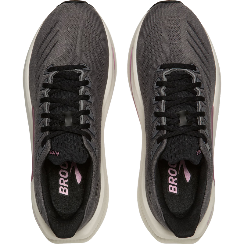 Women's Glycerin Max 2, Brooks Women's Glycerin Max 2 top