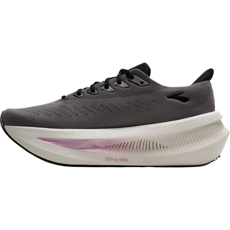 Women's Glycerin Max 2, Brooks Women's Glycerin Max 2 side