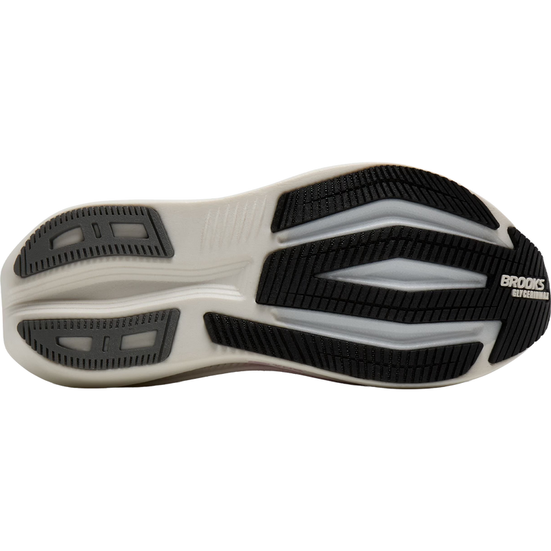Women's Glycerin Max 2, Brooks Women's Glycerin Max 2 bottom
