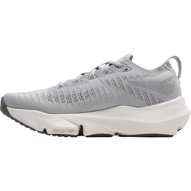 Women's Glycerin Flex, Brooks Women's Glycerin Flex in 062-Harbor Mist/Poppy Seed right inside profile